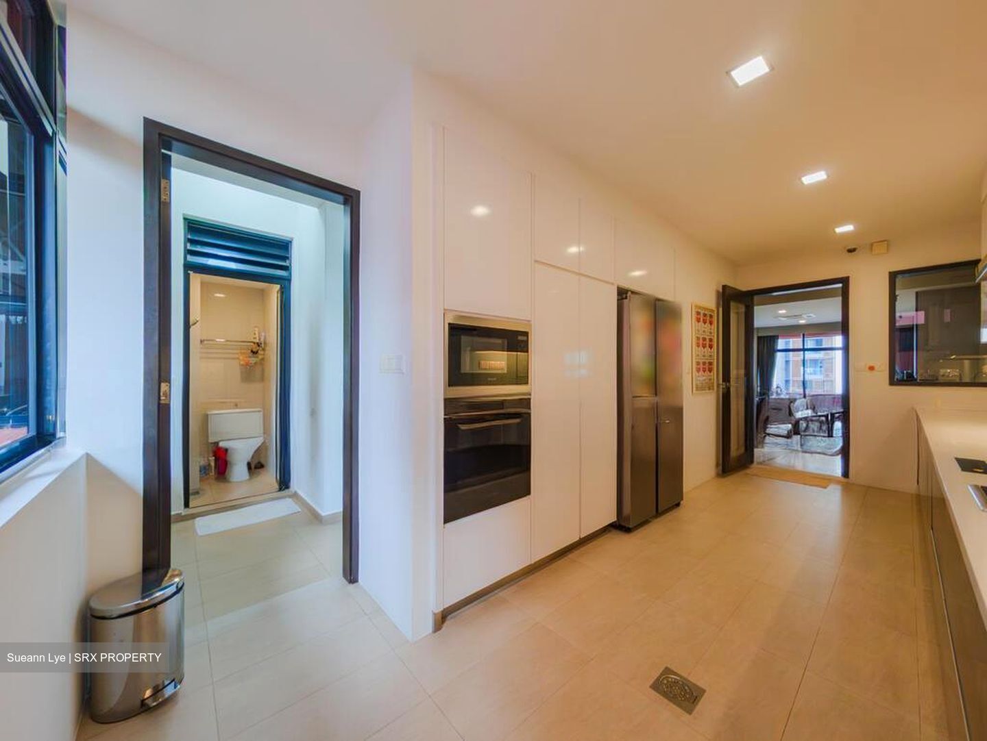 Leonie Gardens (D9), Condominium #520385541